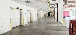 Pantech Business Hub (D5), Factory #405436701
